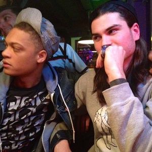 Meet your Posher, Aaron